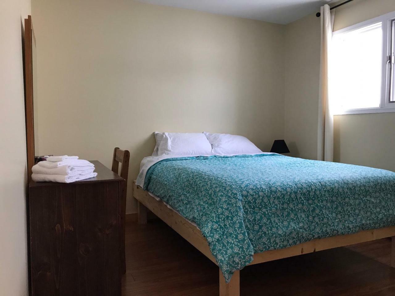 Bonne Bay Cottages Bonne Bay Pond Екстер'єр фото